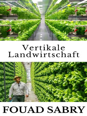 cover image of Vertikale Landwirtschaft